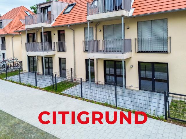 Forstenried Großzügig. Exklusiv. Hell. Modernes Wohnen mit Sonnenterrassen!