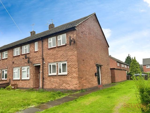 Forster Avenue, Newark NG24, 2 bed flat to rent, £750 pcm | PrimeLocation