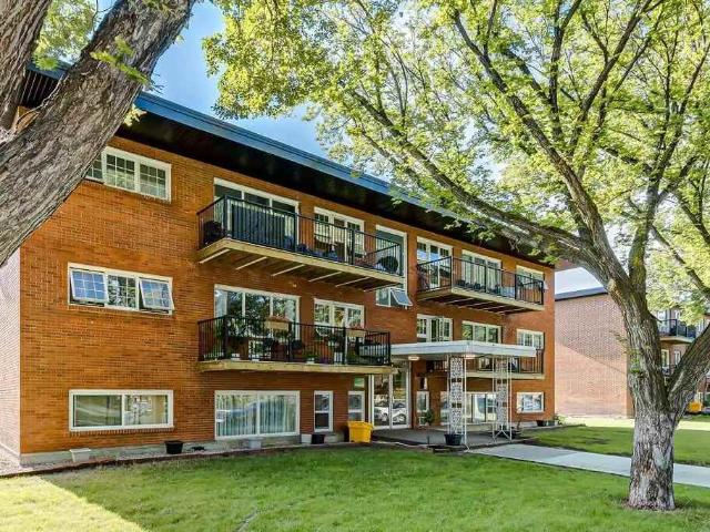 Forster Lodge 1 Bedroom Apartment for Rent at 34 Spence St, Regina, SK S4S 4H4 Whitmore Park