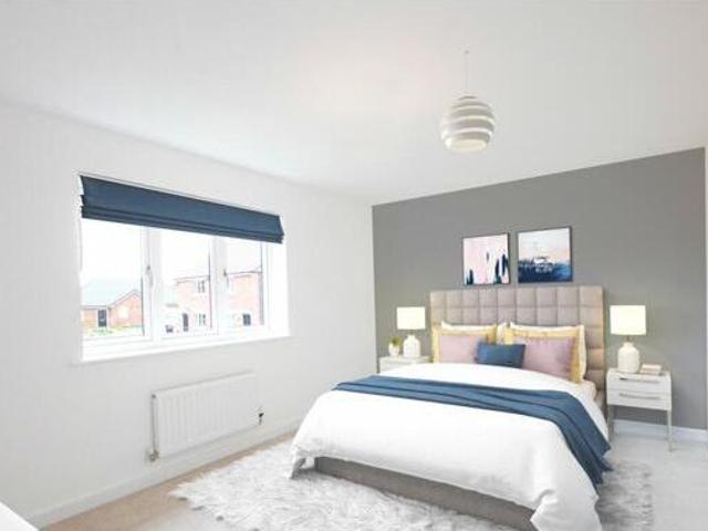 Forster Park, North Road, 3 Bedroom House