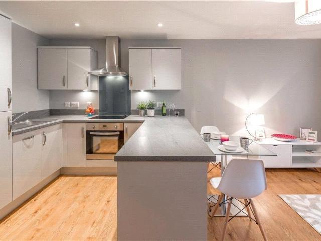 Forster Place Apartments, 1 Singleton Street BD1, 1 bed flat to rent, £695 pcm | PrimeLocation
