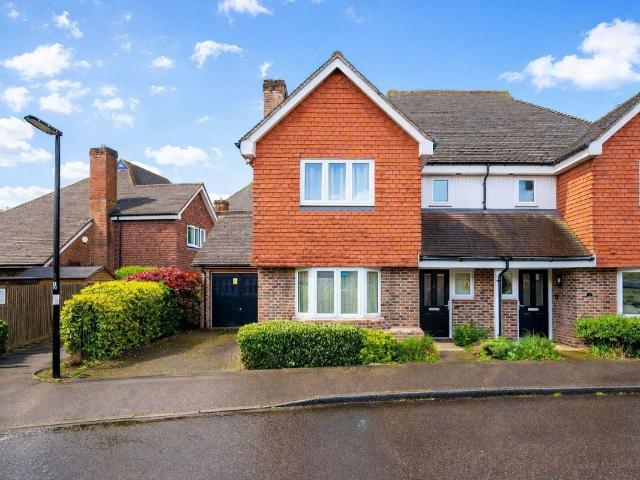 Forster Road, Guildford GU2, 3 bed semi detached house to rent, £5,300 pcm | PrimeLocation