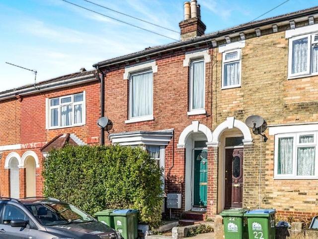 Forster Road, Southampton SO14 1 bed flat to rent £950 pcm £219 pw