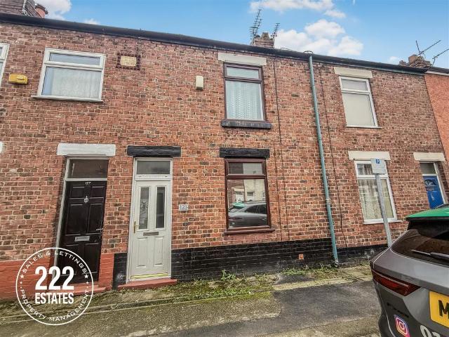 Forster Street 2 bed terraced house to rent £850 pcm £196 pw