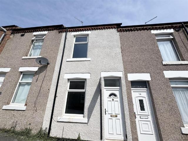 Forster Street, Darlington 2 bed terraced house to rent £575 pcm £133 pw