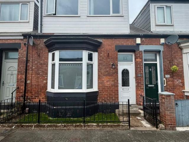 Forster Street, Sunderland, Tyne And Wear SR6, 3 bed terraced house to rent, £1,150 pcm | PrimeLocation