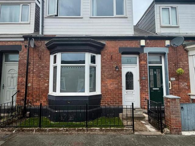 Forster Street, Sunderland, Tyne and. 3 bed terraced house to rent £1,150 pcm £265 pw