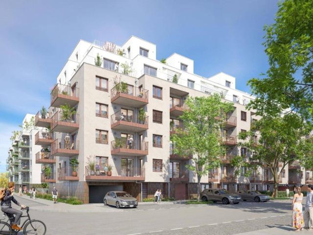 FORSTHAUS DACHGESCHOSS 5 Zimmer mit Terrasse Nähe Donaukanal HO2.89