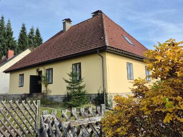 Haus zur Miete in 3665 - Garten, Büroraum
