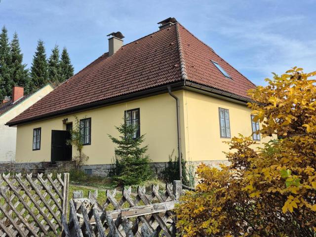 Forsthaus Zilleck