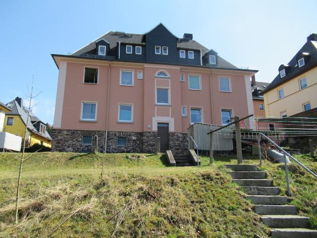 Forstweg 14, 08280 Aue