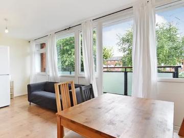 Forsyth Gardens, London, SE17 3NE, United Kingdom | 4 bed house for rent #166847322 | Rentberry