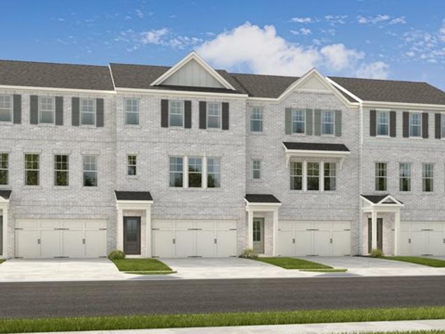 Forsyth Plan Somerset at Veterans Memorial Community