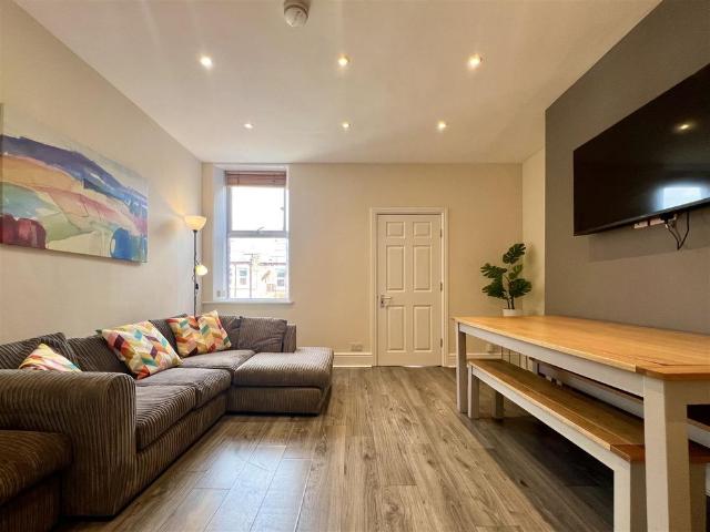 Forsyth Road, Jesmond