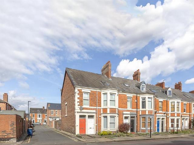 Forsyth Road, Jesmond, Newcastle upon. 2 bed flat to rent £1,200 pcm £277 pw
