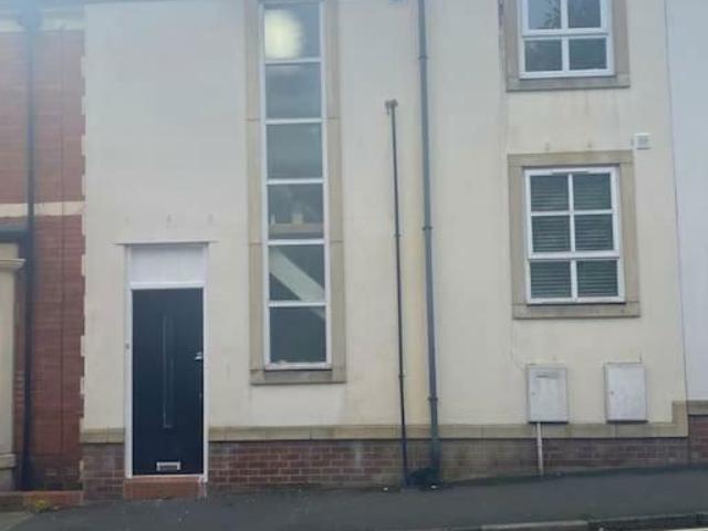 Forsyth Road, Jesmond, Newcastle Upon Tyne NE2, 4 bed end terrace house to rent, £2,340 pcm | PrimeLocation