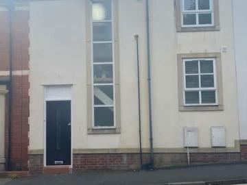 Forsyth Road, Jesmond, Newcastle Upon Tyne NE2, 4 bed end terrace house to rent, £2,340 pcm | PrimeLocation