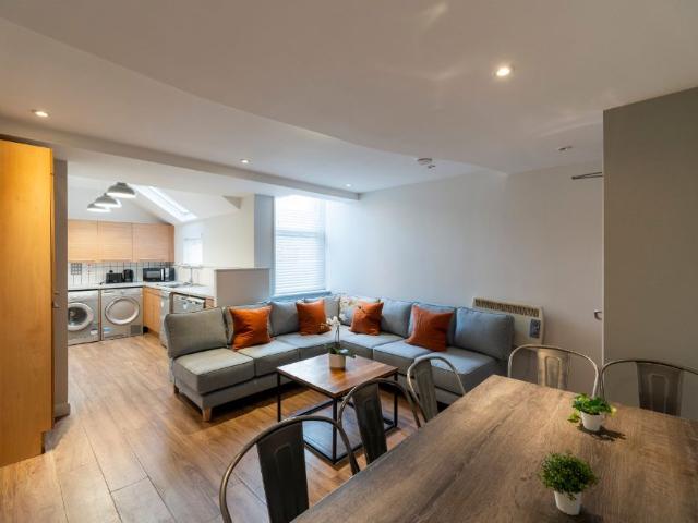 Forsyth Road, Newcastle NE2, 7 bed terraced house to rent, £745 pppm | PrimeLocation