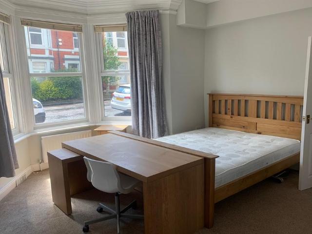 Forsyth Road, Newcastle Upon Tyne 3 bed flat to rent £1,755 pcm £405 pw