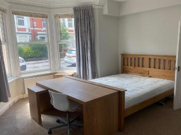 Forsyth Road, Newcastle Upon Tyne 3 bed flat to rent £1,820 pcm £420 pw