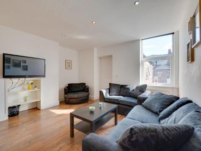 Forsyth Road, Newcastle Upon Tyne NE2 6 bed apartment to rent £4,160 pcm £960 pw
