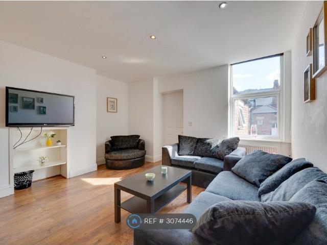 Forsyth Road, West Jesmond NE2, 6 bed maisonette to rent, £4,160 pcm | PrimeLocation