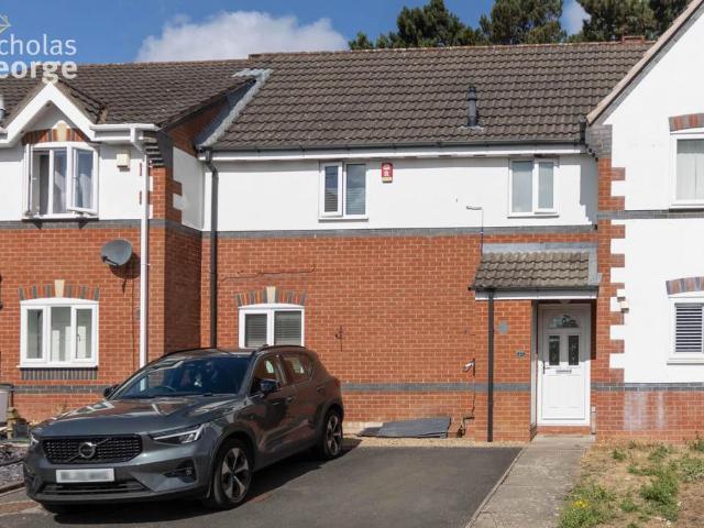 Forsythia Close, Birmingham 2 bed house to rent £1,200 pcm £277 pw