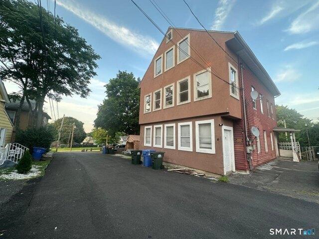 Foster Ct, Meriden, Home For Sale