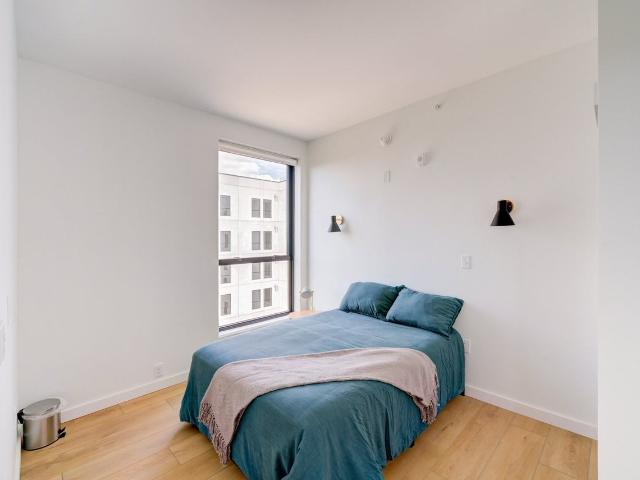 Foster Flats 3 Bedroom Apartment for Rent at 205 Foster Ave, Charlotte, NC 28203 Southside Park