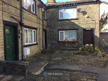 Denholme Bradford, BD13, Bradford and West Yorkshire, North England