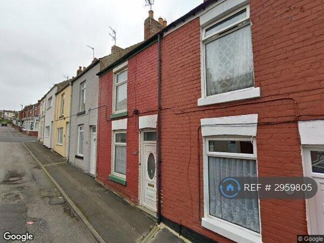 Foster St, Saltburn By The Sea, TS12 2 bed terraced house to rent £550 pcm £127 pw