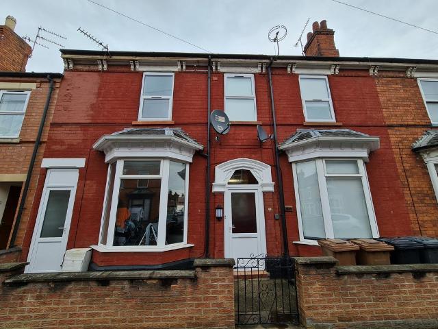 Foster Street, Lincoln, LN5 1 bed in a house share to rent £625 pcm £144 pw