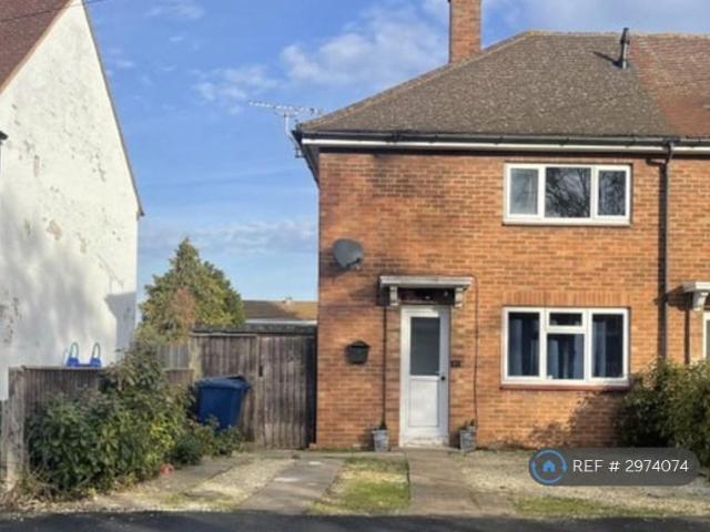 Foster Road, Cambridge, CB2 1 bed in a house share to rent £1,150 pcm £265 pw