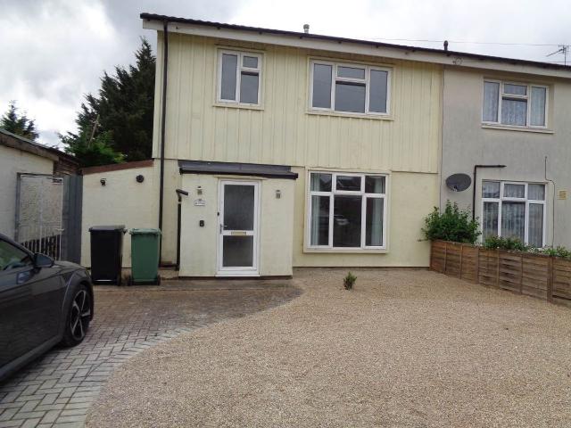 Foster Road, Cambridge CB2, 3 bed property to rent, £1,950 pcm | PrimeLocation