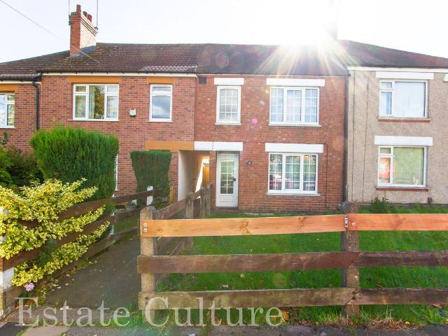 Foster Road, Coventry CV6, 3 bed terraced house to rent, £1,100 pcm | PrimeLocation