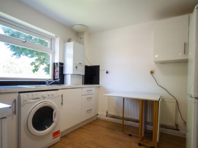 Foster Way, Birmingham B5 4 bed flat to rent £2,080 pcm £480 pw