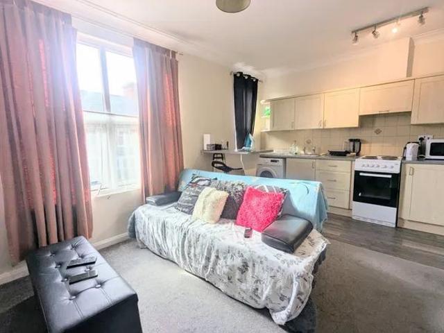 Fosterhill Road, Bedford, MK40