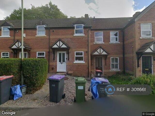 Fosters Foel, Telford, TF4 1 bed terraced house to rent £705 pcm £163 pw