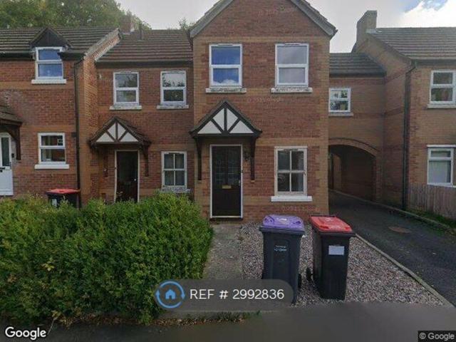 Fosters Foel, Telford TF4, 2 bed flat to rent, £795 pcm | PrimeLocation