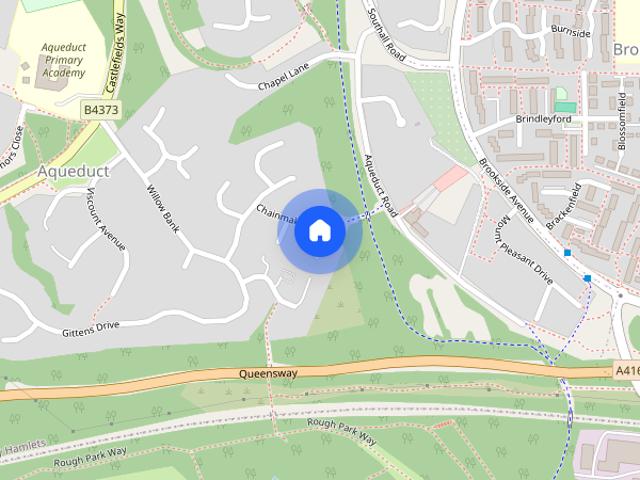 Fosters Foel, Telford, TF4