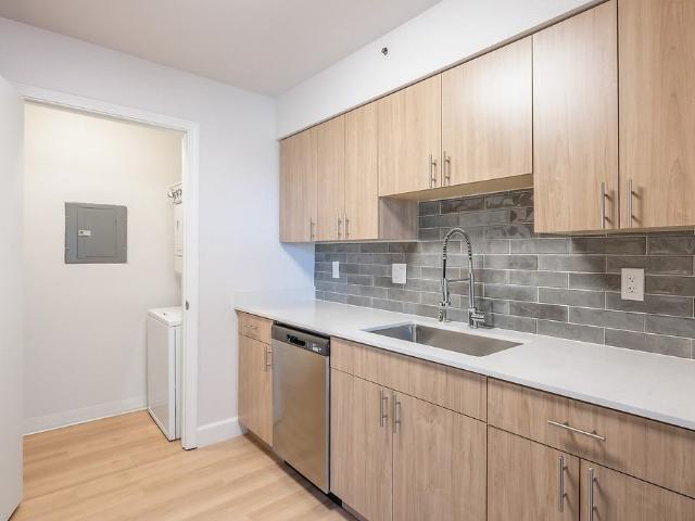 Fosters Landing 1 Bedroom Apartment for Rent at 700 Bounty Dr, Foster City, CA 94404 Neighborhood 1
