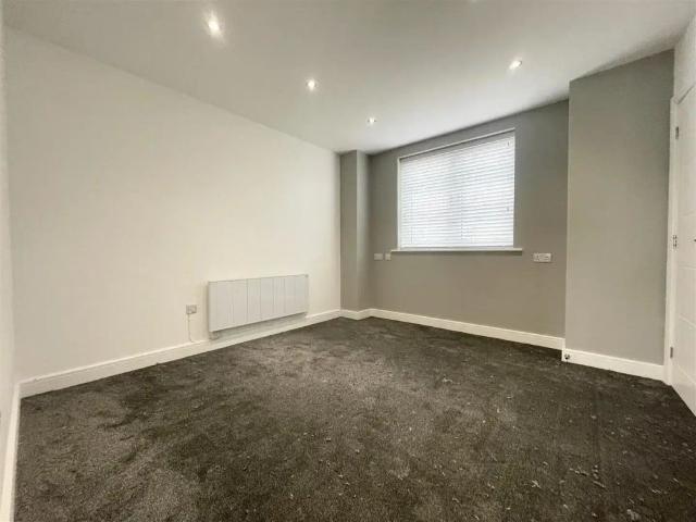 Fos Court, Ribble Road, Stoke