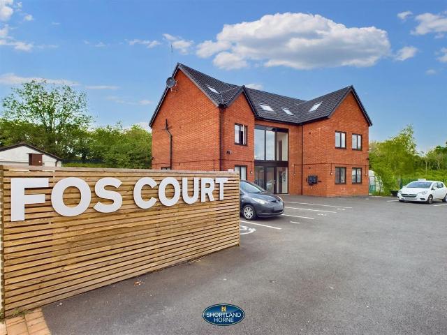 Fos Court, Ribble Road, Stoke CV3, 1 bed flat to rent, £825 pcm | PrimeLocation