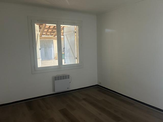Fos sur Mer Location Appartement 13