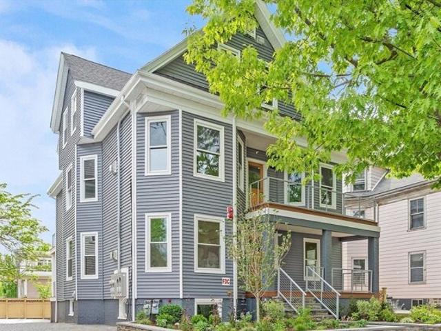 Foskett St Unit,somerville, Condo For Sale