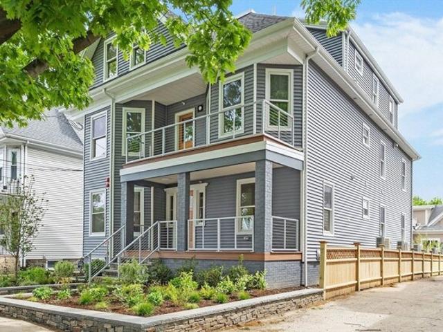 Foskett St Unit,somerville, Condo For Sale