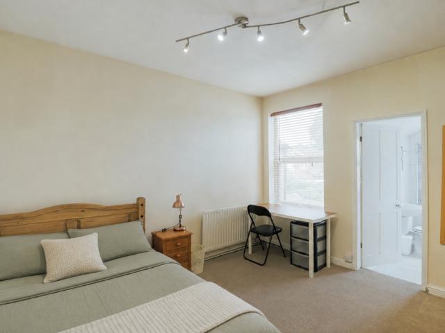 Foss Bank, Lincoln LN1 3 bed house to rent £542 pcm £125 pw