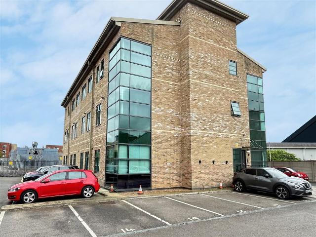 Foss Islands Road, York YO31, Studio to rent, £875 pcm | PrimeLocation