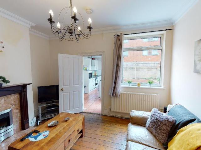 Foss Street, Lincoln LN1, 4 bed terraced house to rent, £1,660 pcm | PrimeLocation