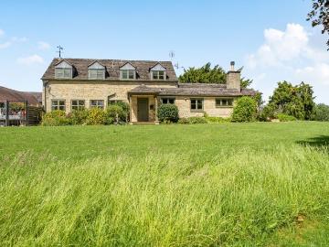 Fosse Way, Combrook CV35, 5 bed cottage to rent, £3,000 pcm | PrimeLocation